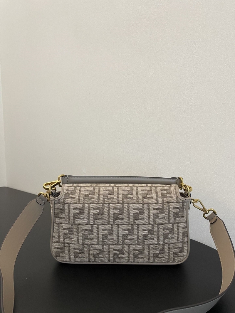 Fendi Baguette Bags